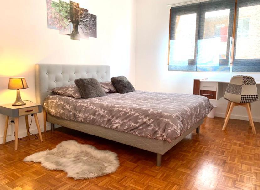 Kwatera prywatna Jolie Chambre Centre Marsylia